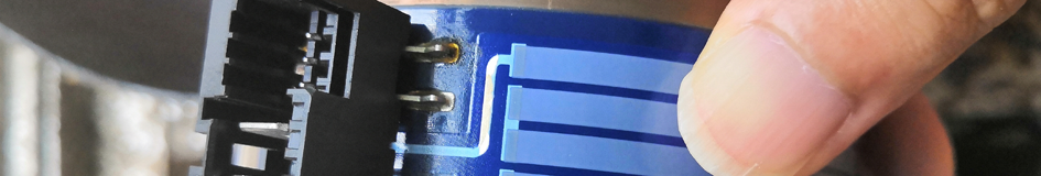 Thick Film Heaters